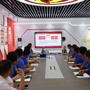 百年征程波瀾壯闊，百年初心歷久彌堅