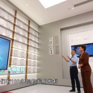 產業鏈上的山東好品牌｜AG廳創園：玉米“黃金躍遷記”