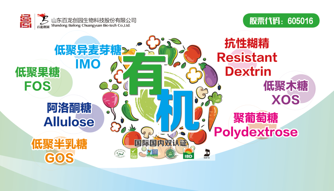 AG廳創(chuàng)園參加第八屆膳食纖維產(chǎn)業(yè)大會并發(fā)表主旨演講 AG廳創(chuàng)園參加第八屆膳食纖維產(chǎn)業(yè)大會并發(fā)表主旨演講