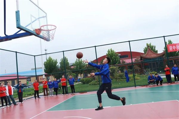 熱血逐趣，聚力同行！AG廳創園2025趣味運動會圓滿結束！