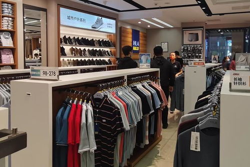 海瀾之家加速關(guān)店，男裝市場變革中男性消費(fèi)者轉(zhuǎn)向何方？