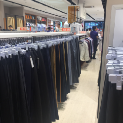 海瀾之家(東門店) 詳細信息 - 大眾點評網(wǎng)