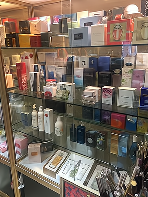 開化妝品店如何高效進(jìn)貨 代理與代辦全攻略